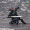 Chainsaw Man Figurine Katana Man Chokonose / Perching PM Ver.