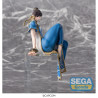 Street Fighter 6 Figurine Chun-Li Chokonose / Perching PM Ver.