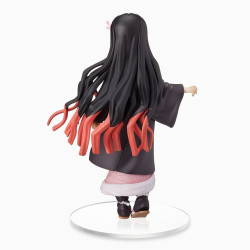 Demon Slayer Figurine Nezuko Kamado Sibling Bonds Ver. SPM