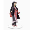 Demon Slayer Figurine Nezuko Kamado Sibling Bonds Ver. SPM