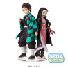 Demon Slayer Figurine Tanjiro Kamado Sibling Bonds Ver. SPM
