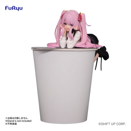 Goddess of Victory: Nikke Figurine Yuni (Noodle Stopper) Goddess of Victory: Nikke Figurine Yuni (Noodle Stopper)