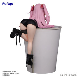 Goddess of Victory: Nikke Figurine Yuni (Noodle Stopper)