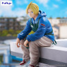Sakamoto Days Figurine Shin Asakura (Noodle Stopper)