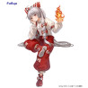 Touhou Project Figurine Huziwara no Mokou (Noodle Stopper)