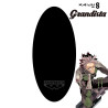 Kaiju No. 8 Grandista Figurine Gen Narumi