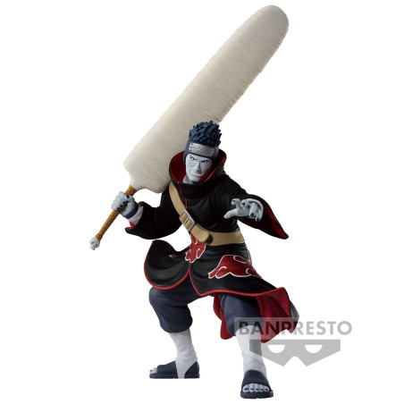Naruto Shippuden Vibration Stars Figurine Hoshigaki Kisame