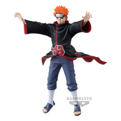 Naruto Shippuden Vibration Stars Figurine Pain