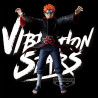 Naruto Shippuden Vibration Stars Figurine Pain