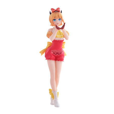 Oshi No Ko Figurine Mem-cho Pop in 2 Ver. Oshi No Ko Figurine Mem-cho Pop in 2 Ver.