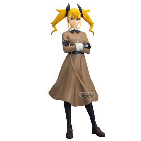 Kaiju No. 8 Glitter et Glamours Figurine Kikoru Shinomiya