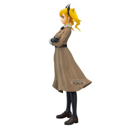 Kaiju No. 8 Glitter et Glamours Figurine Kikoru Shinomiya