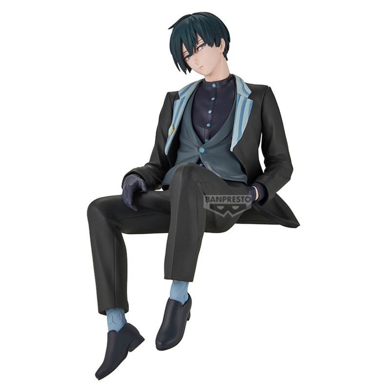 Blue Lock Sweets Flavor Figurine Rin Itoshi