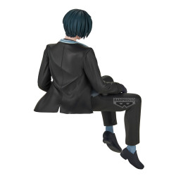 Blue Lock Sweets Flavor Figurine Rin Itoshi