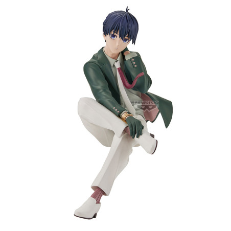 Blue Lock Sweets Flavor Figurine Yoichi Isagi