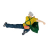 Sakamoto Days Vibration Stars Figurine Taro Sakamoto Vol.2