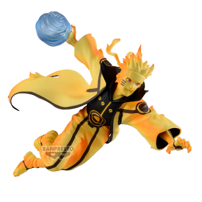 Naruto Shippuden Figurine Naruto Uzumaki