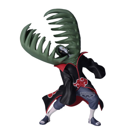 Naruto Shippuden Vibration Stars Figurine Zetsu