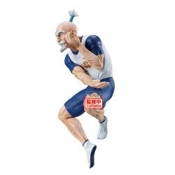 Hunter x Hunter Vibration Stars Figurine Netero
