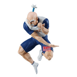Hunter x Hunter Vibration Stars Figurine Netero