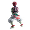 Demon Slayer Grandista Figurine Akaza