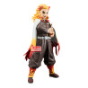 Demon Slayer Grandista Figurine Kyojuro Rengoku