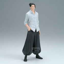 Jujutsu Kaisen King Of Artist Figurine Suguru Geto Vol.2