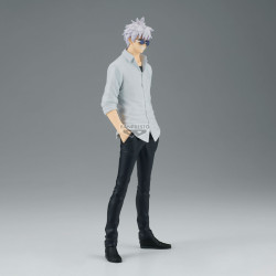 Jujutsu Kaisen King Of Artist Figurine Satoru Gojo Vol.2