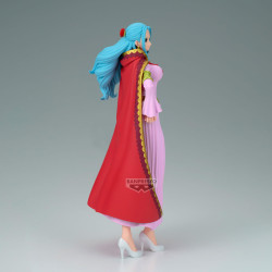 One Piece The Grandline Series Special Figurine Nefertari Vivi