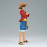 One Piece The Grandline Series Special Figurine Monkey D. Luffy