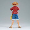 One Piece The Grandline Series Special Figurine Monkey D. Luffy