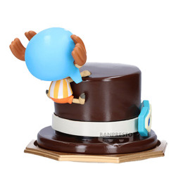 One Piece Paldolce Collection Vol.4 Chopper Ver. A