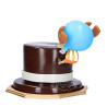 One Piece Paldolce Collection Vol.4 Chopper Ver. A
