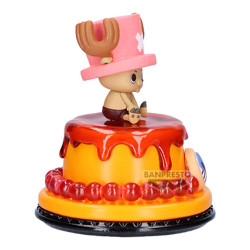 One Piece Paldolce Collection Vol.4 Chopper Ver. C