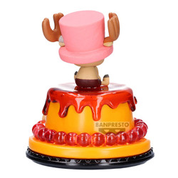 One Piece Paldolce Collection Vol.4 Chopper Ver. C