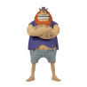 One Piece The Grandline Series Special Figurine Jaguar D. Saul