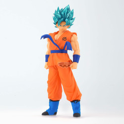Dragonball Super Blood Of Saiyans Figurine Son Goku