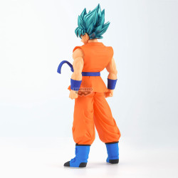 Dragonball Super Blood Of Saiyans Figurine Son Goku