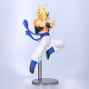Dragonball Z Dokkan Battle 10th Anniversary Figurine Super Gogeta
