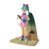 Dragonball History Box Figurine Bulma