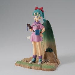 Dragonball History Box Figurine Bulma