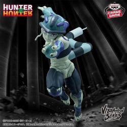 Hunter x Hunter Vibration Stars Figurine Meruem