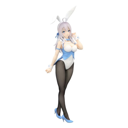 Alya Sometimes Hides Her Feelings in Russian BiCute Bunnies Figurine Alya Alya Sometimes Hides Her Feelings in Russian BiCute Bunnies Figurine Alya