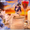 Overlord Figurine Albedo Dark Purple Swimsuit Ver. (Noodle Stopper)