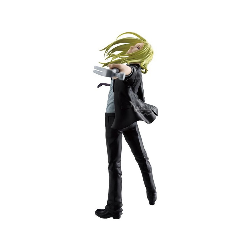 Sakamoto Days Vibration Stars Figurine Shishiba