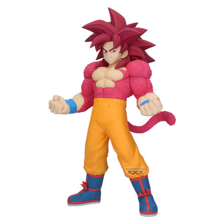 Dragonball Daima Figurine Son Goku Dragonball Daima Figurine Son Goku