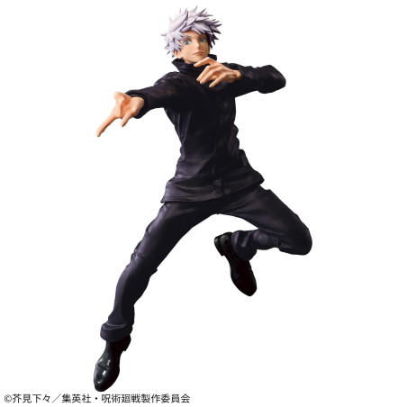 Jujutsu Kaisen Maximatic Figurine Satoru Gojo