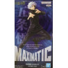 Jujutsu Kaisen Maximatic Figurine Satoru Gojo
