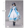 Seishun buta yarō Figurine Sakurajima Mai Kimono Maid Ver 1/7 Scale