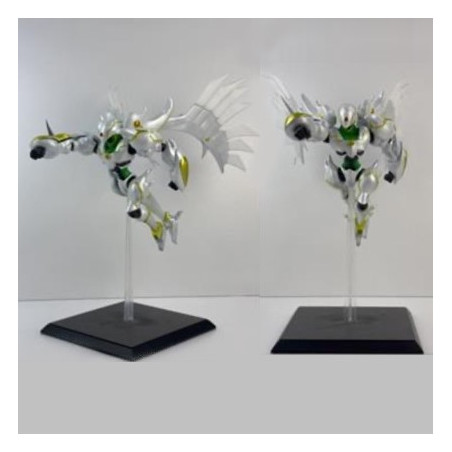 Yu-Gi-Oh! Monsters Legion Figurine E-Hero Shining Flare Wingman Yu-Gi-Oh! Monsters Legion Figurine E-Hero Shining Flare Wingman